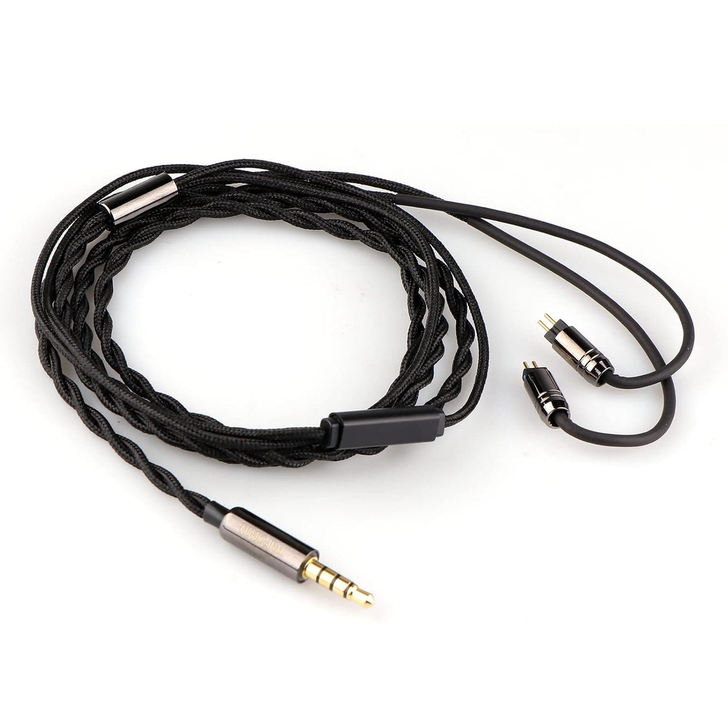 Tripowin Zombur IEM Cable