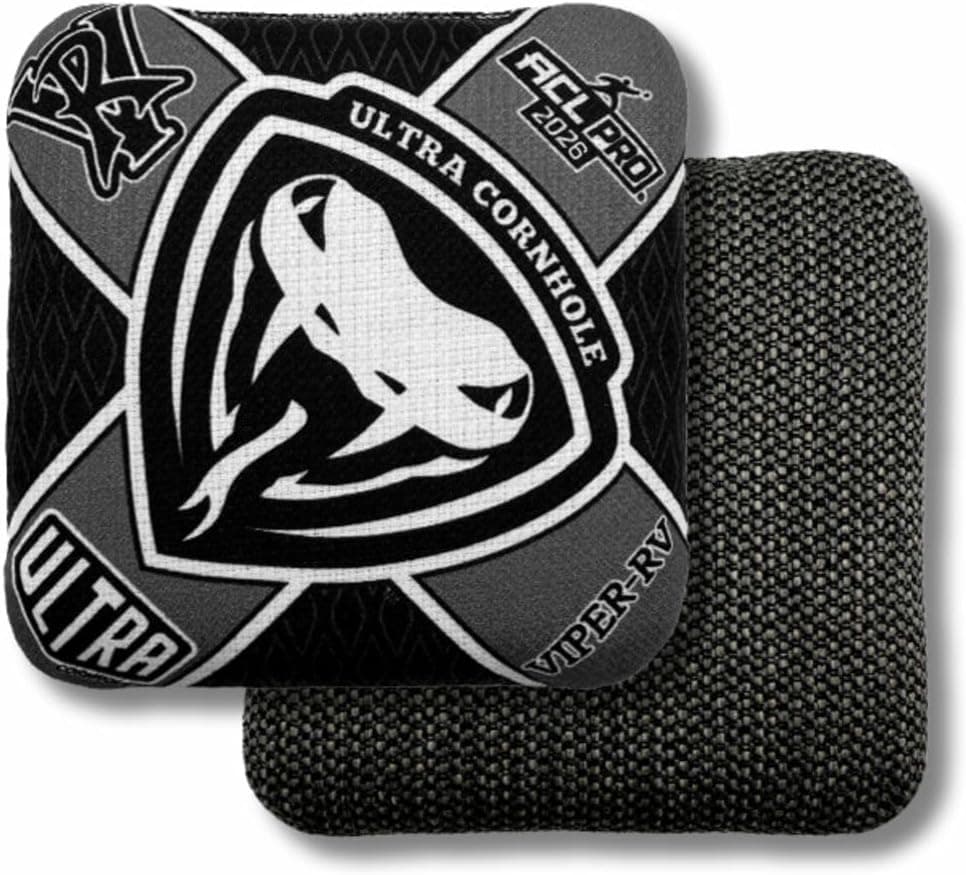 Viper Cornhole Bags ACL Pro Series Set