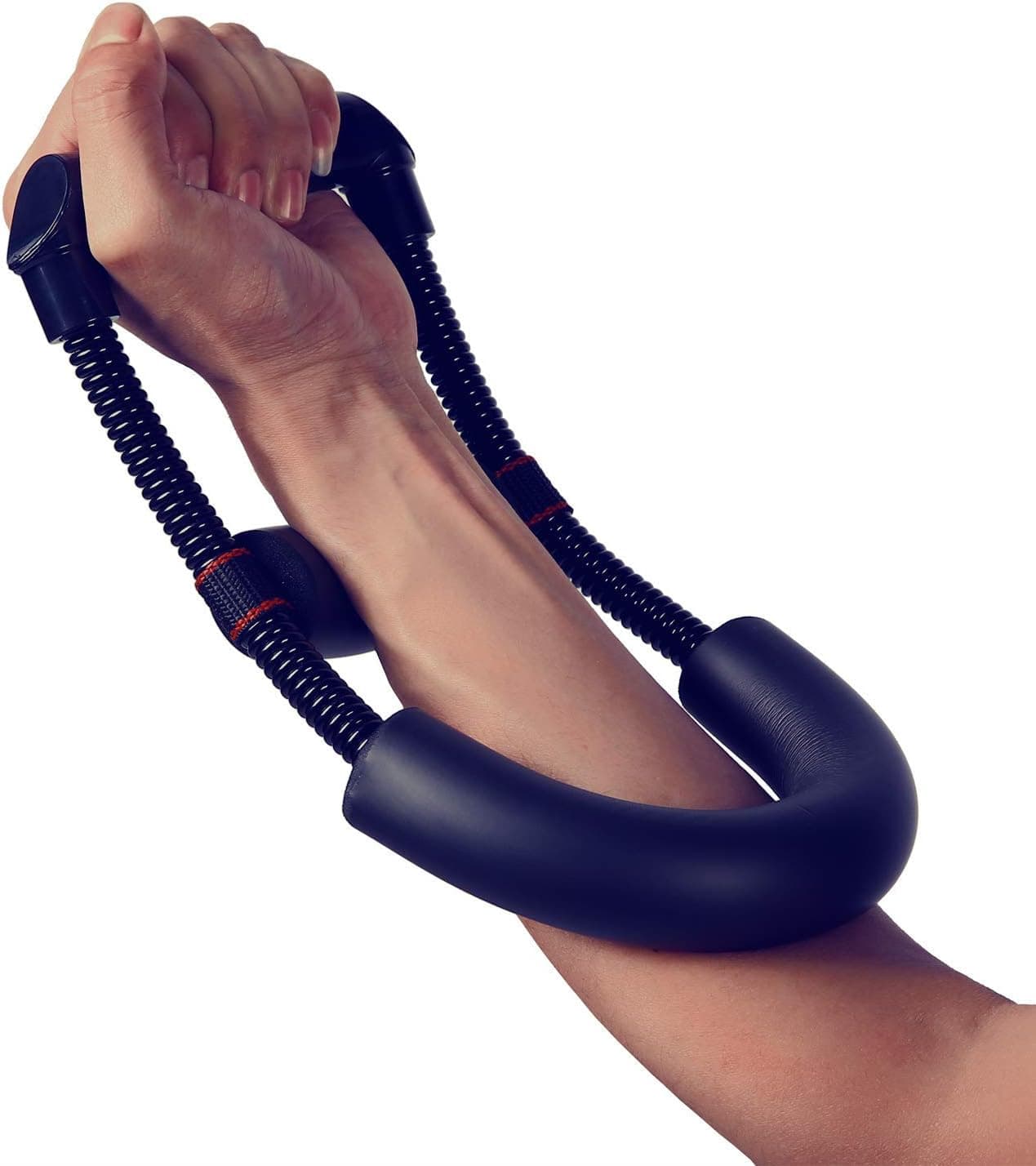 Wrist Stretcher Forearm Strength Trainer