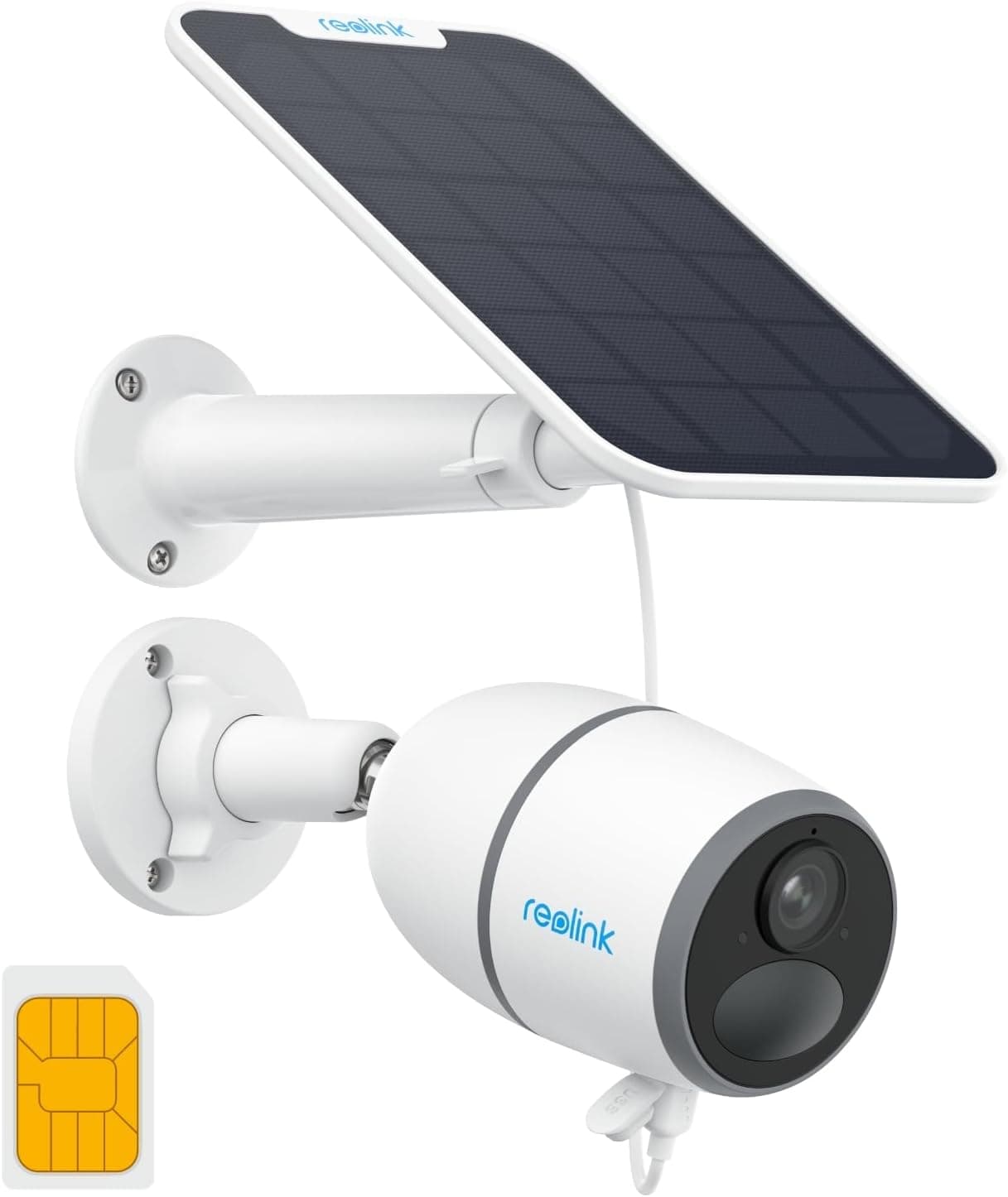 Save Big at REOLINK - Amazon Seller - US