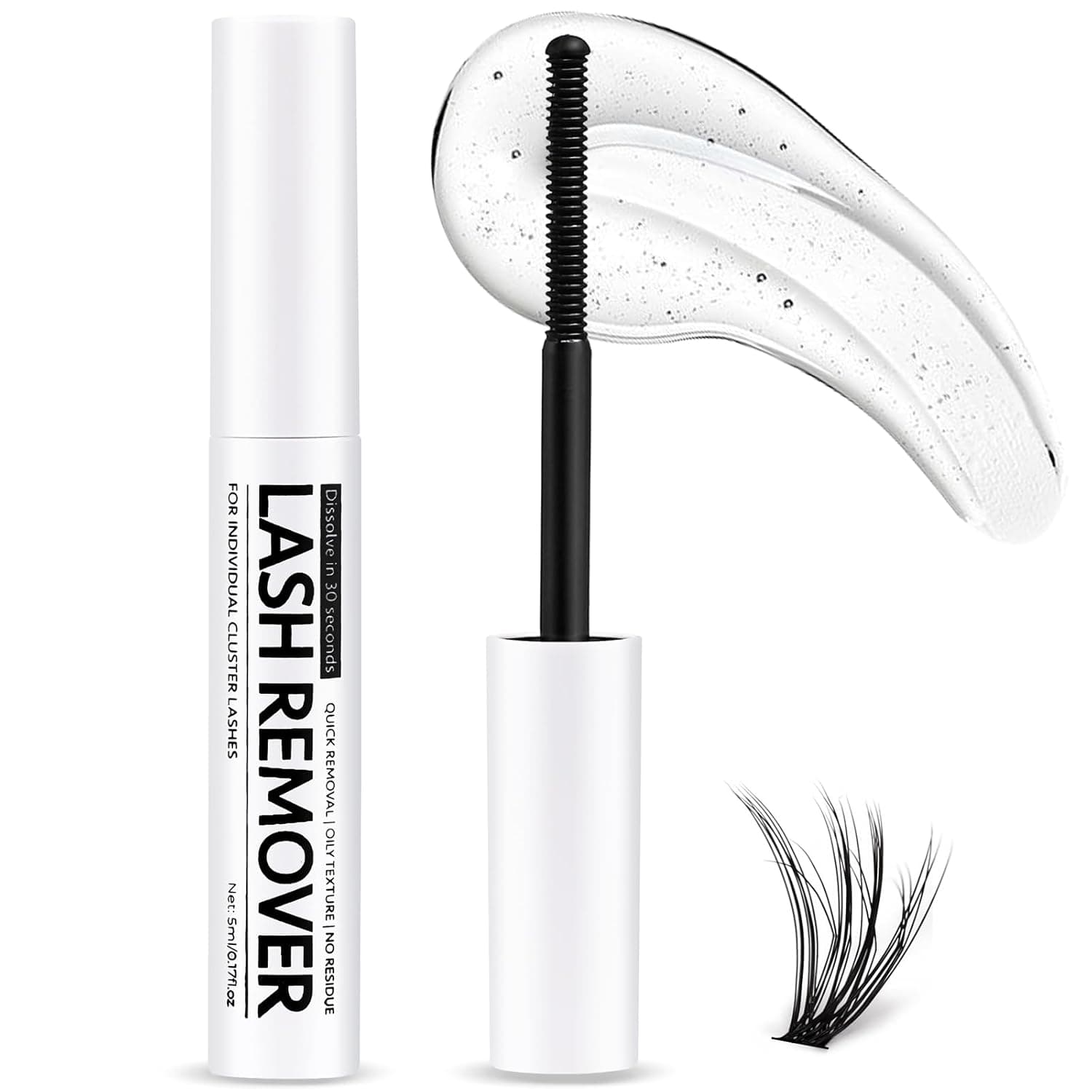 Adhesive Remover for Lashes