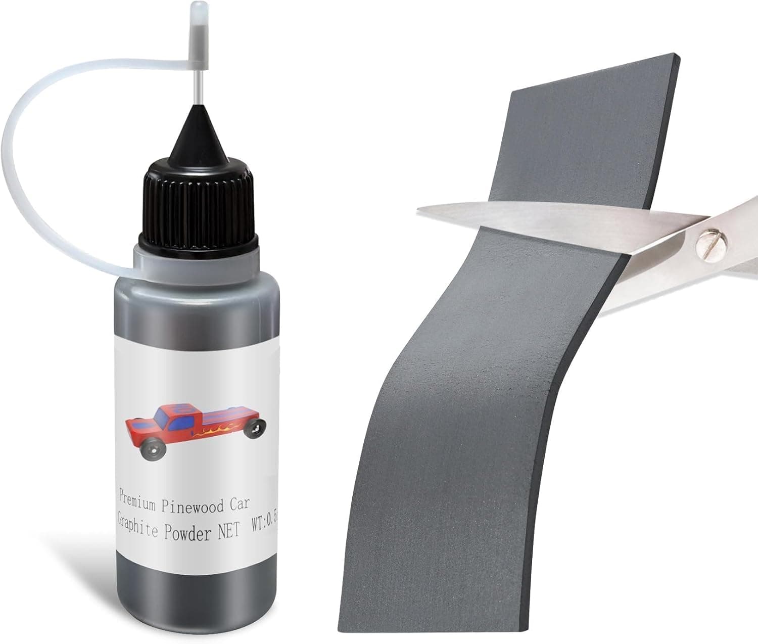 Pinewood Derby Weights