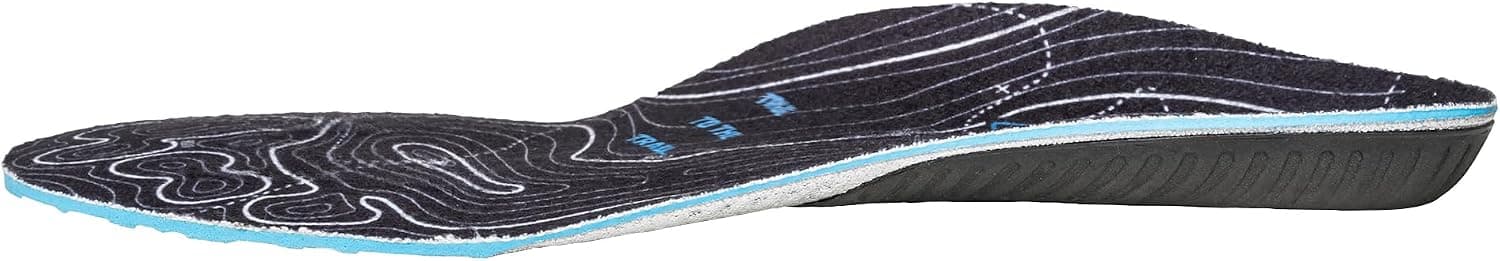 Oboz O Fit Insole Plus II Thermal - Blue Medium