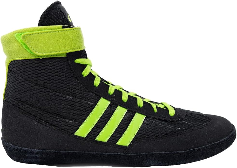 Adidas Combat Speed 4 Wrestling Shoes