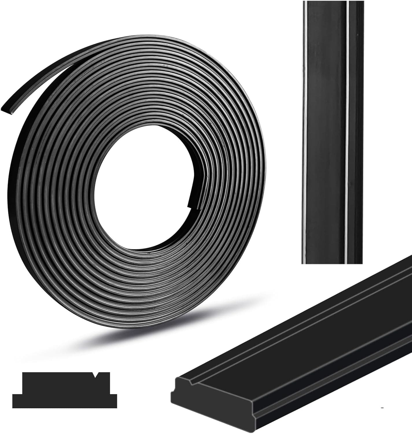 Magnetic Door Strips Shower Doors 78