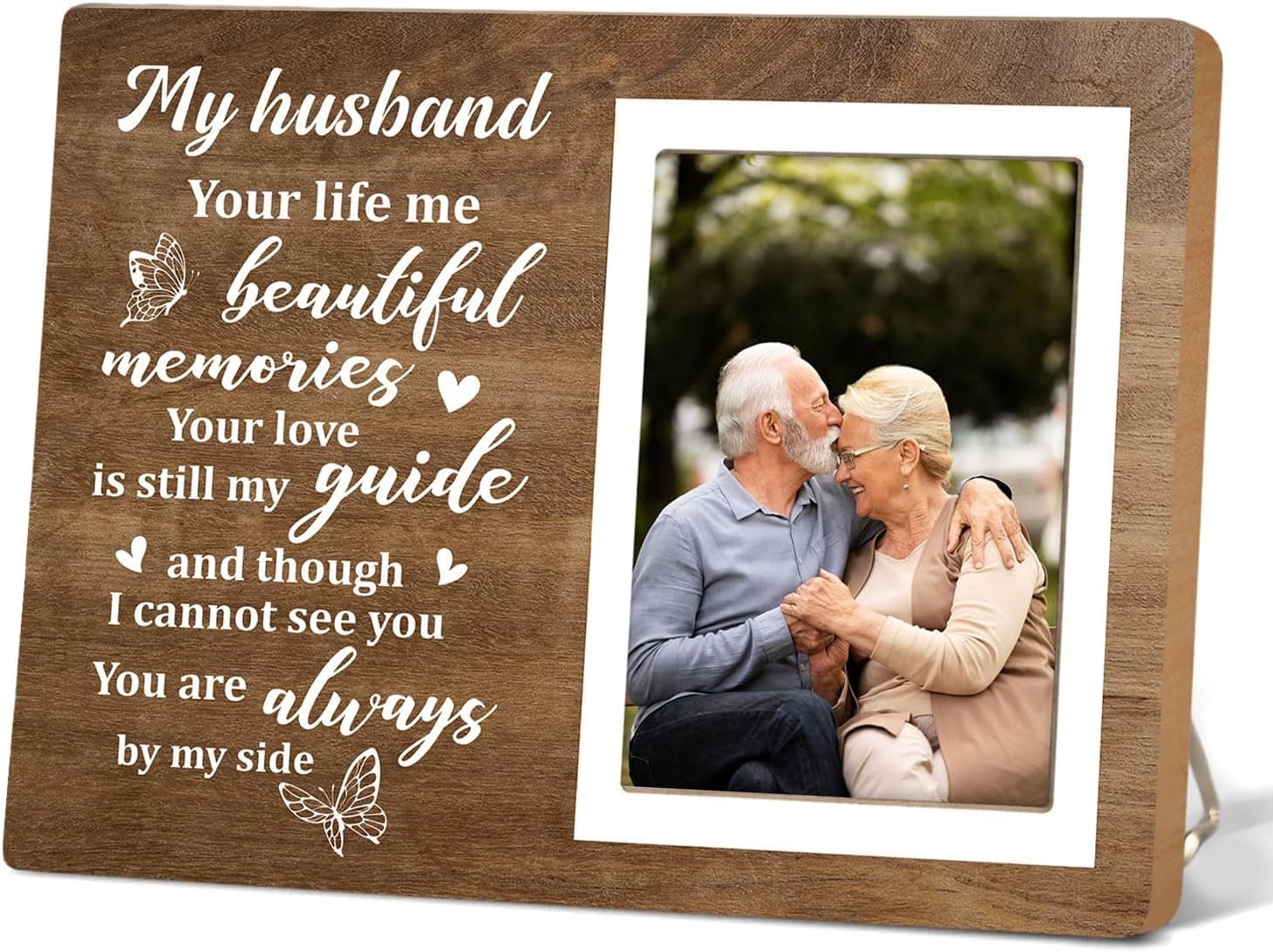 Loving Memory Frame – 4x6 Photo