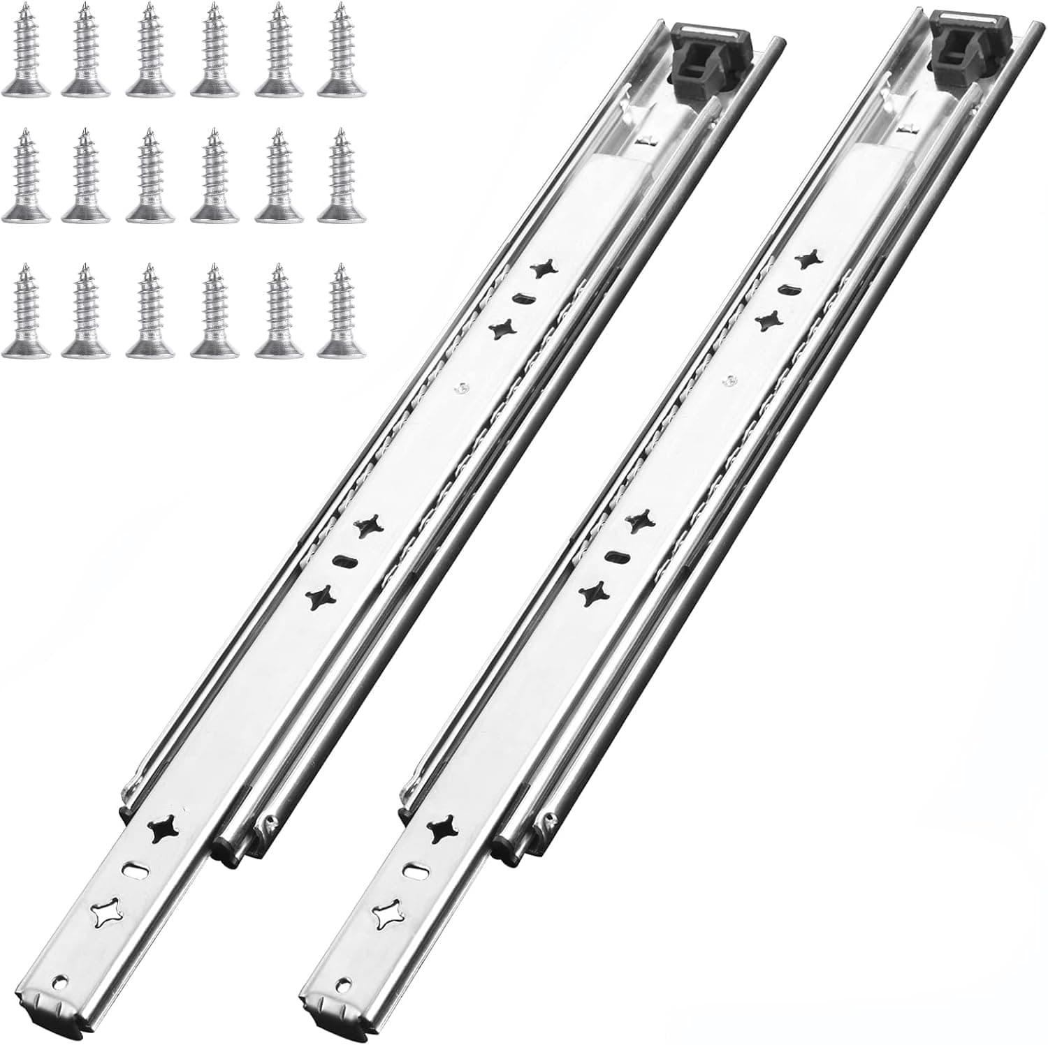36 Drawer Slide