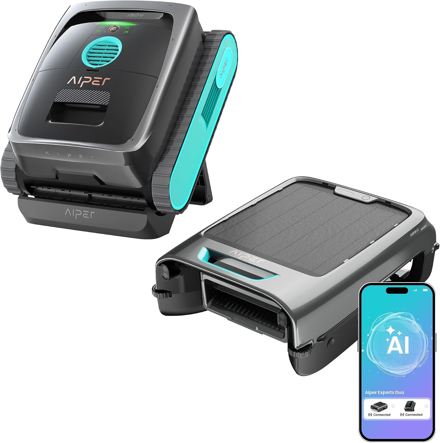AIPER - Amazon Seller - US