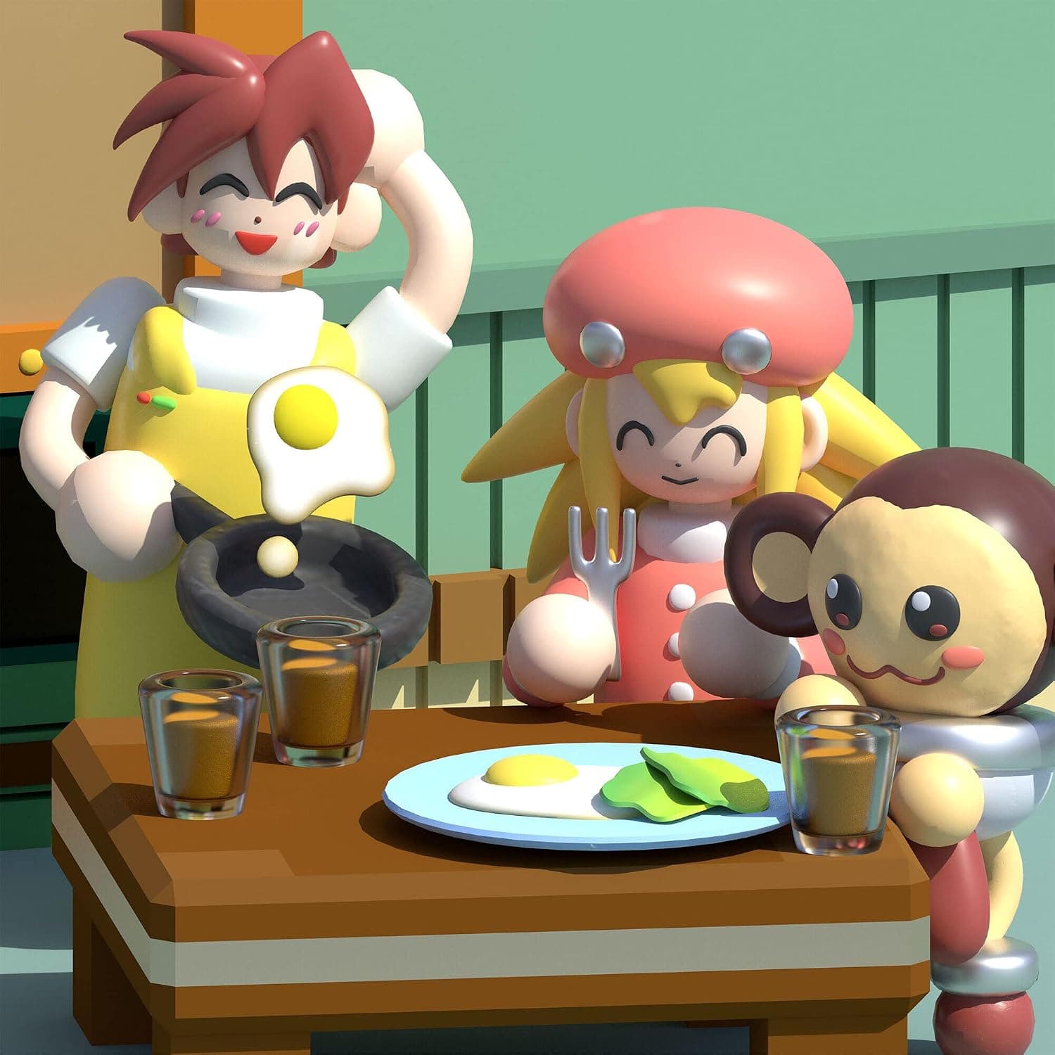 Buy Mega Man Legends 2 Soundtrack