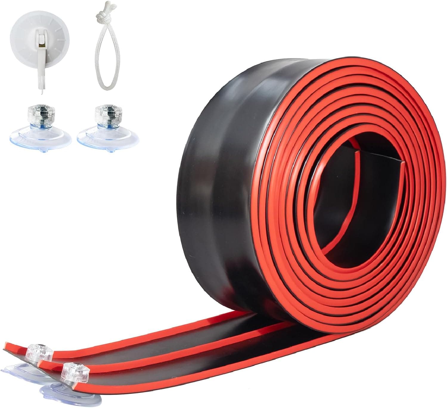 Flex Track 15 Ft Flexible Race Car Track Set