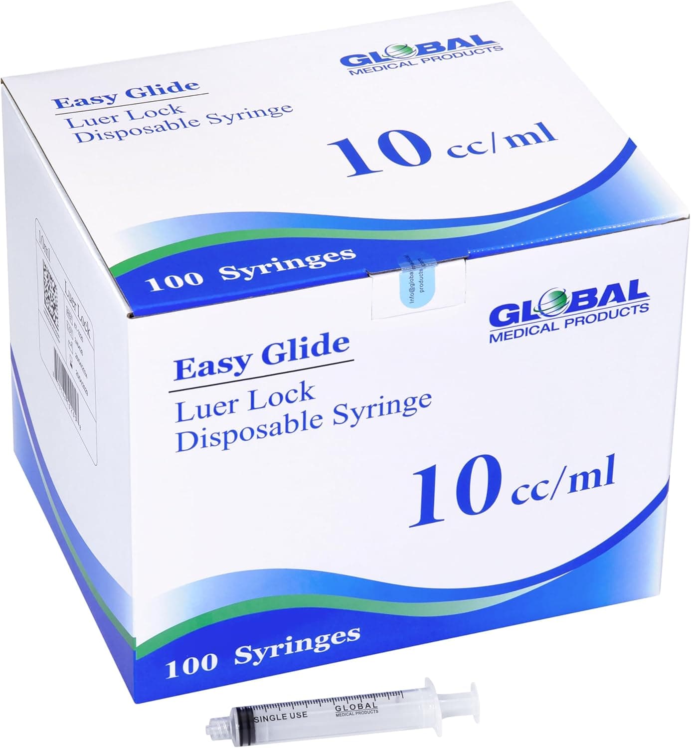 10cc Syringe