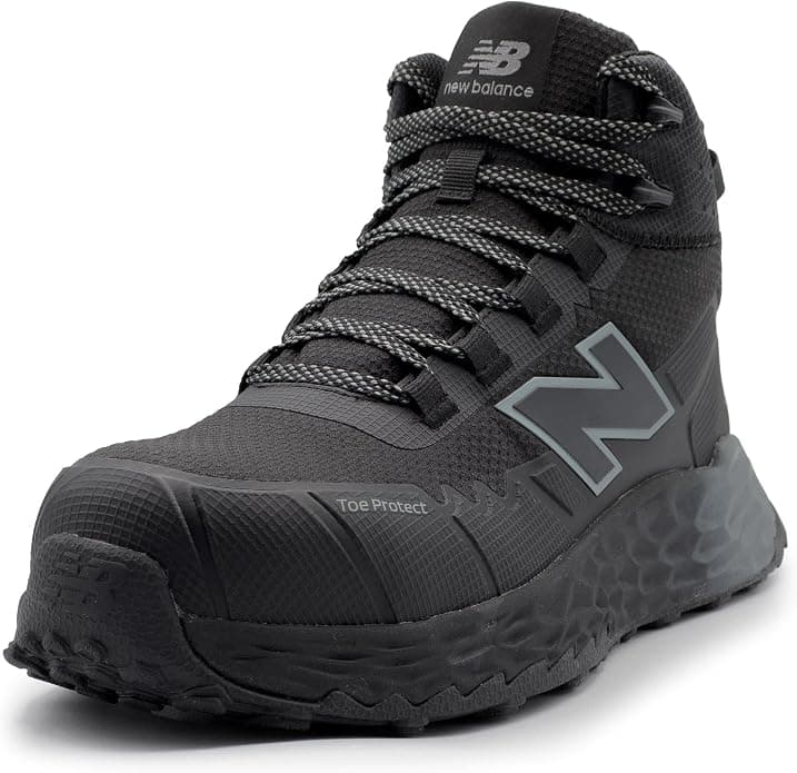 Cremorne Fresh Foam Low - Composite Toe