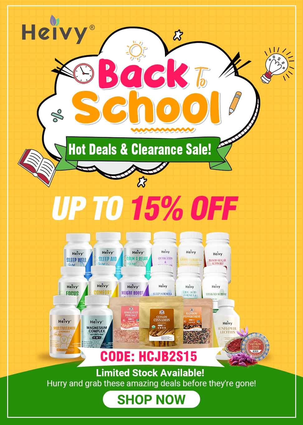 undefined discount coupons and deals