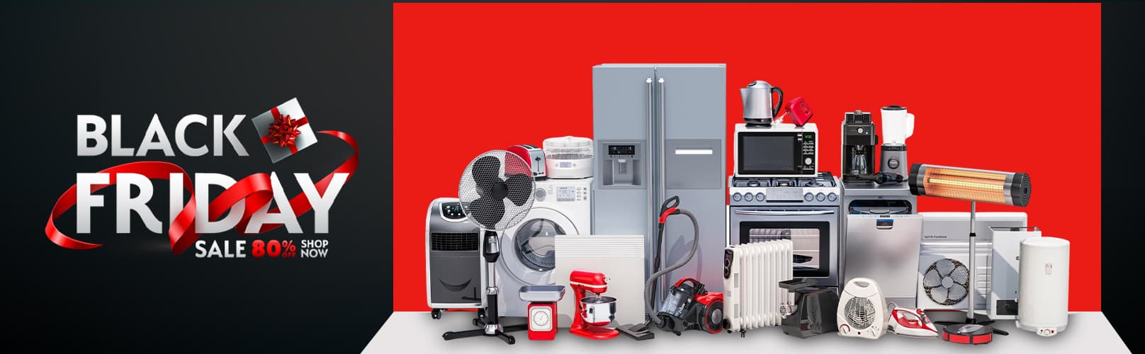 Black Friday Coupons & DealsBanner