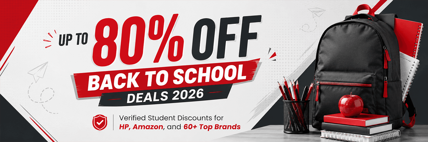 Back to SchoolBanner