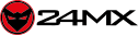24MX - CEE