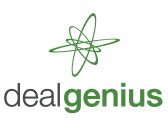 Deal Genius Affiliate Program Vouchers & Offers