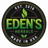 Edens Herbals CBD
