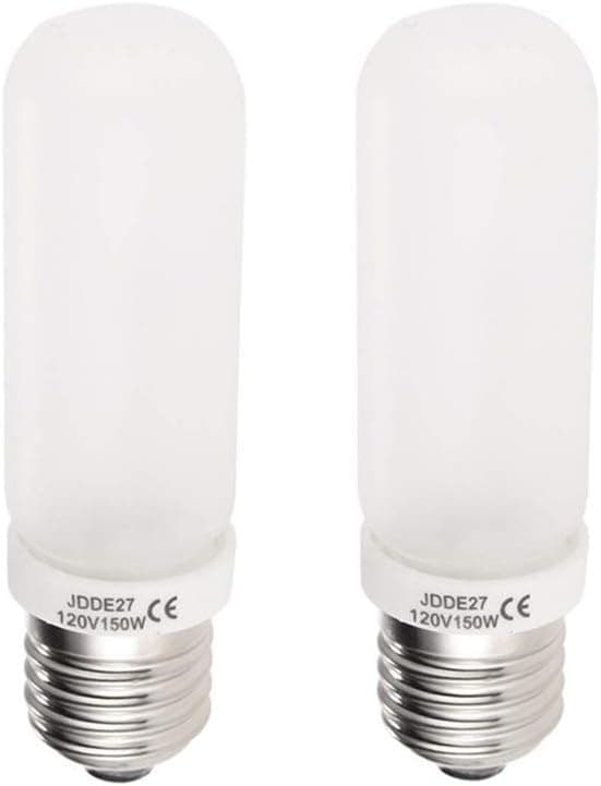 JDD E26 Bulb for Godax MS300