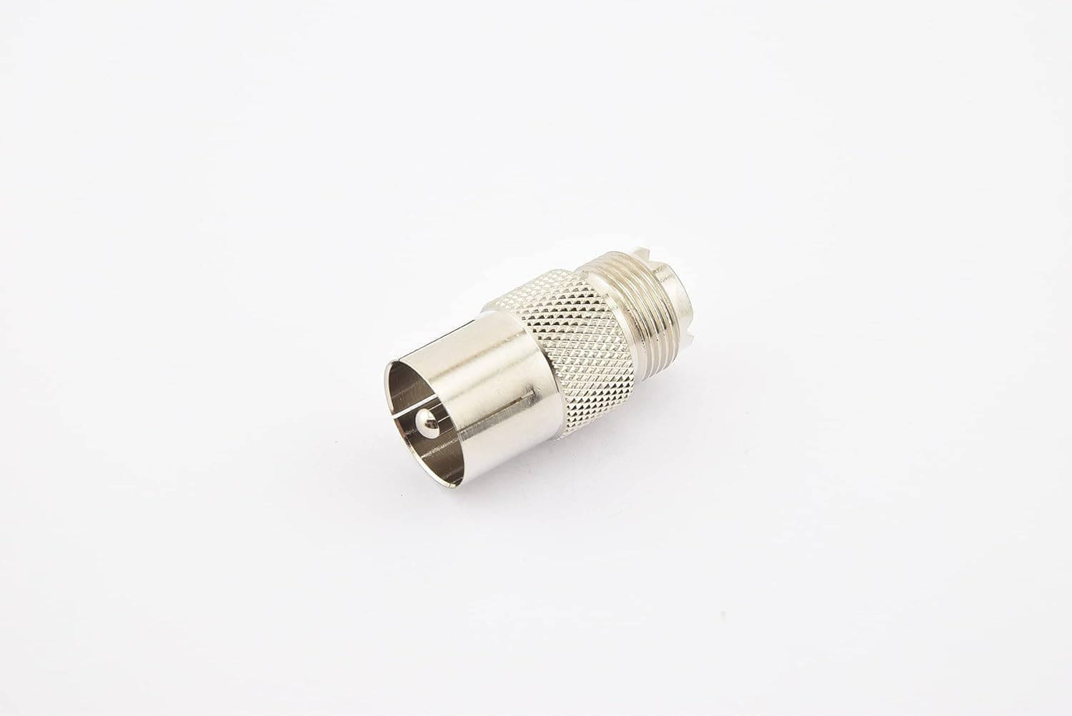 Push-On UHF Male PL-259 Sale Quick Connector