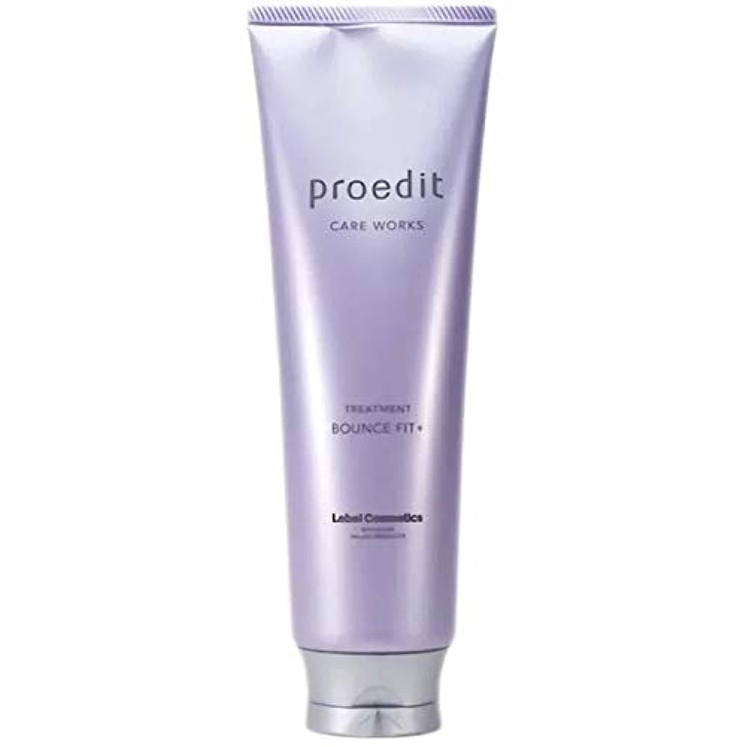 Professional Edit Care Works Bounce Fit Plus 250ml