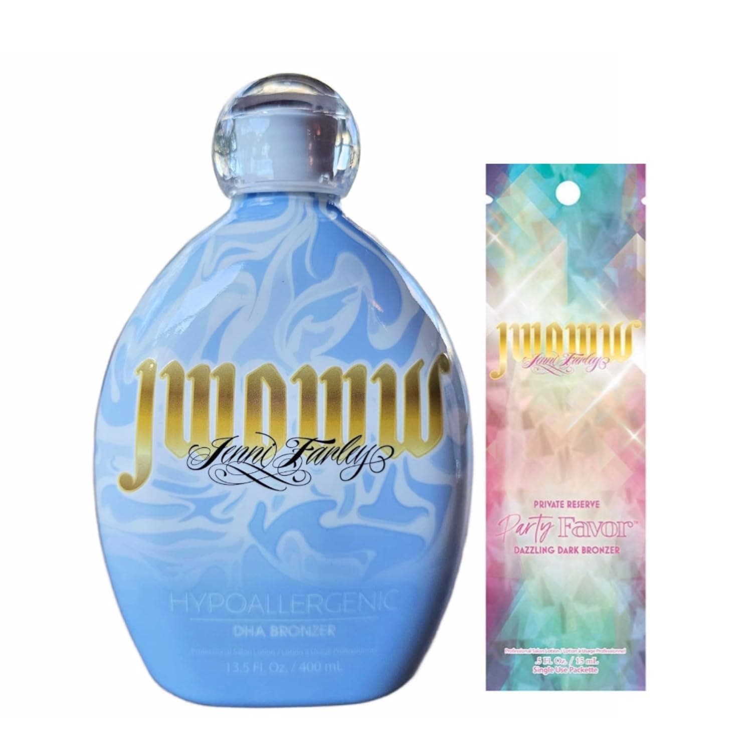 Jwoww Tanning Cream