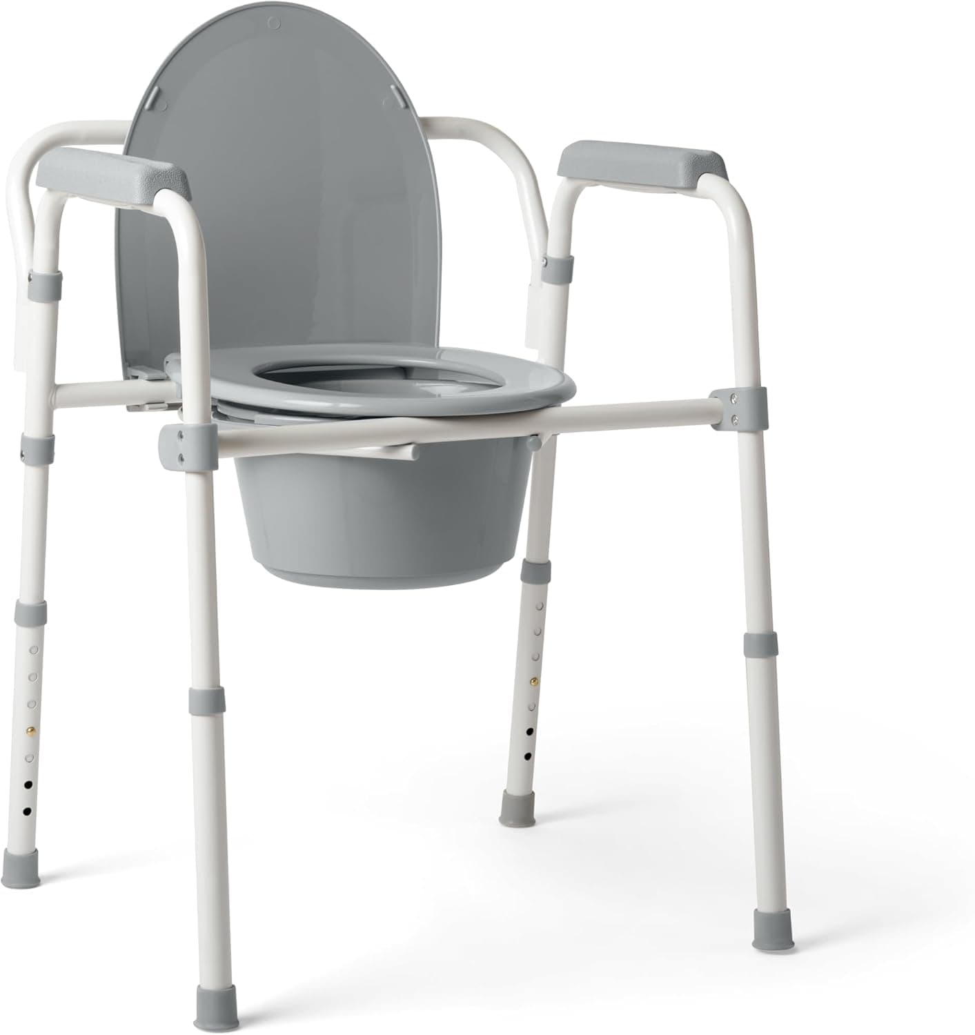 Three in One Commode Chair