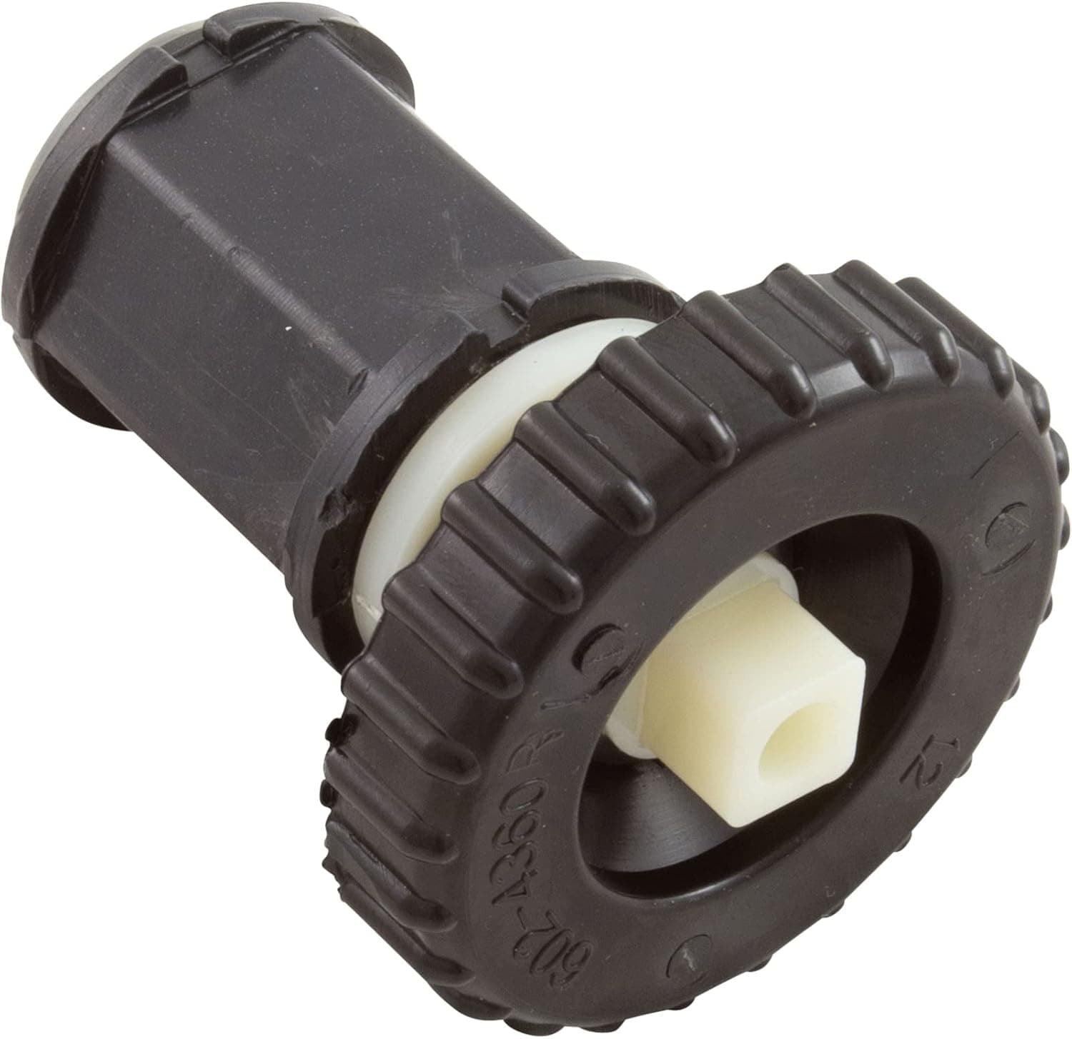 Waterway Plunger 1 On/Off Valve Cap Assembly 605-4370