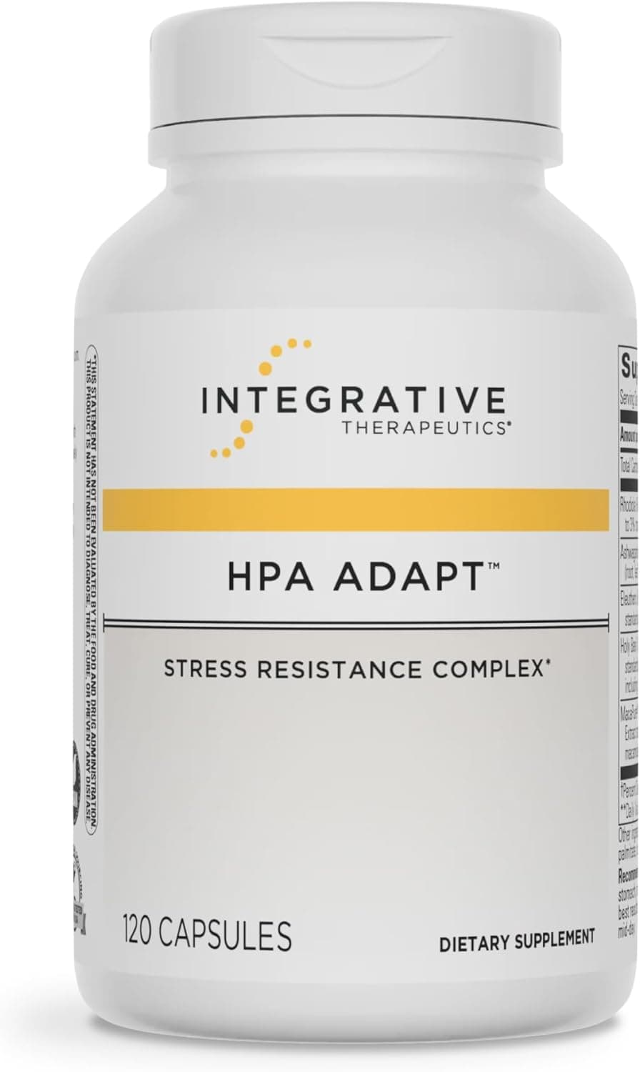 HPA Adapt Stress Support Capsules