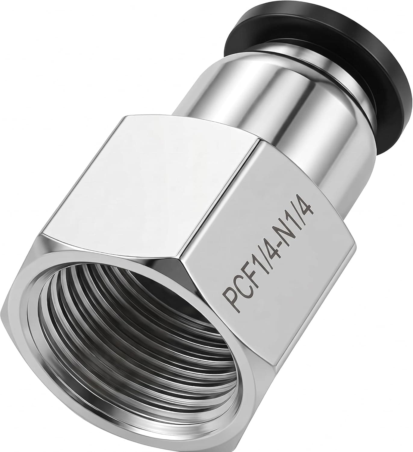 1/4 Quick Connect Air Hose Fittings