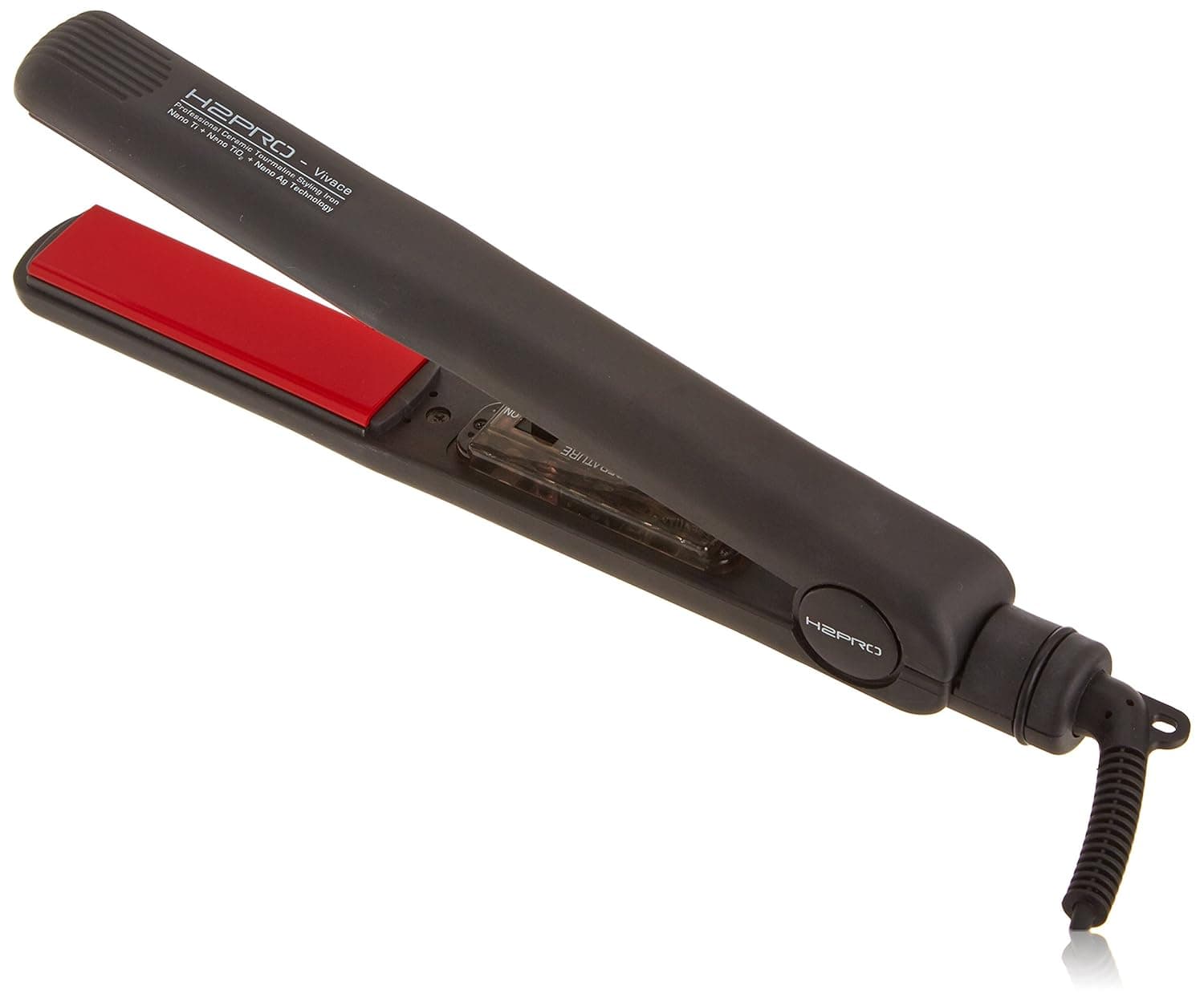 H2Pro Flat Iron 1 Inch