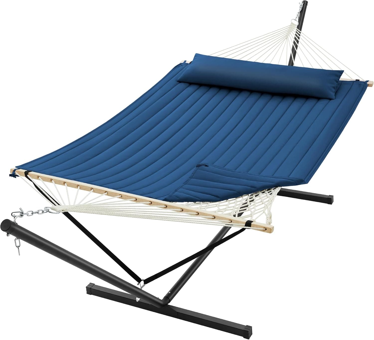 Hammocks on a Stand 12FT Double Hammock