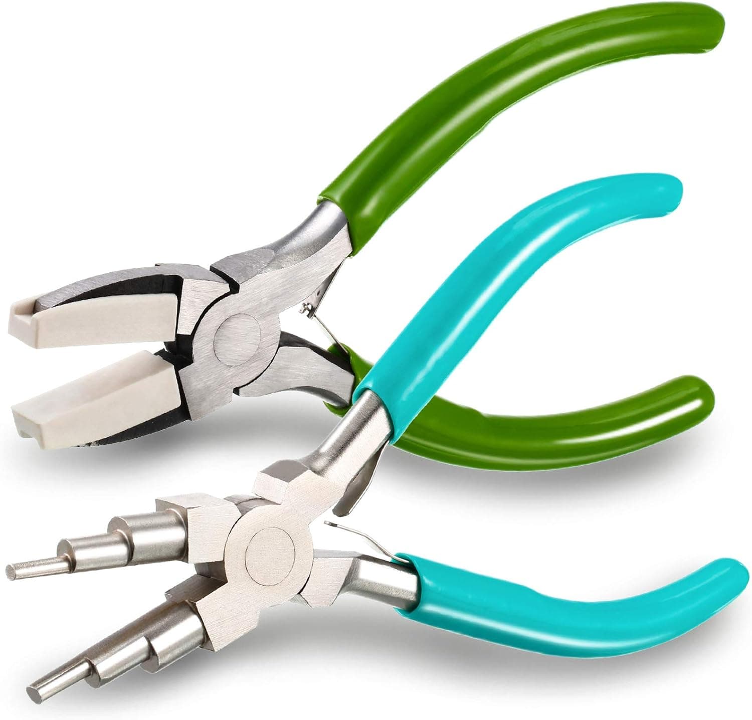 Wire Bending Pliers Jewelry Making Tool Set
