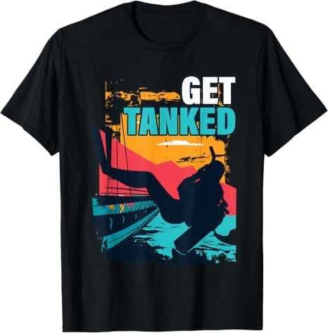 Tanked Shirts