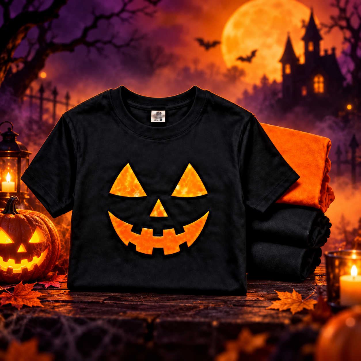 Halloween Clothing Sale