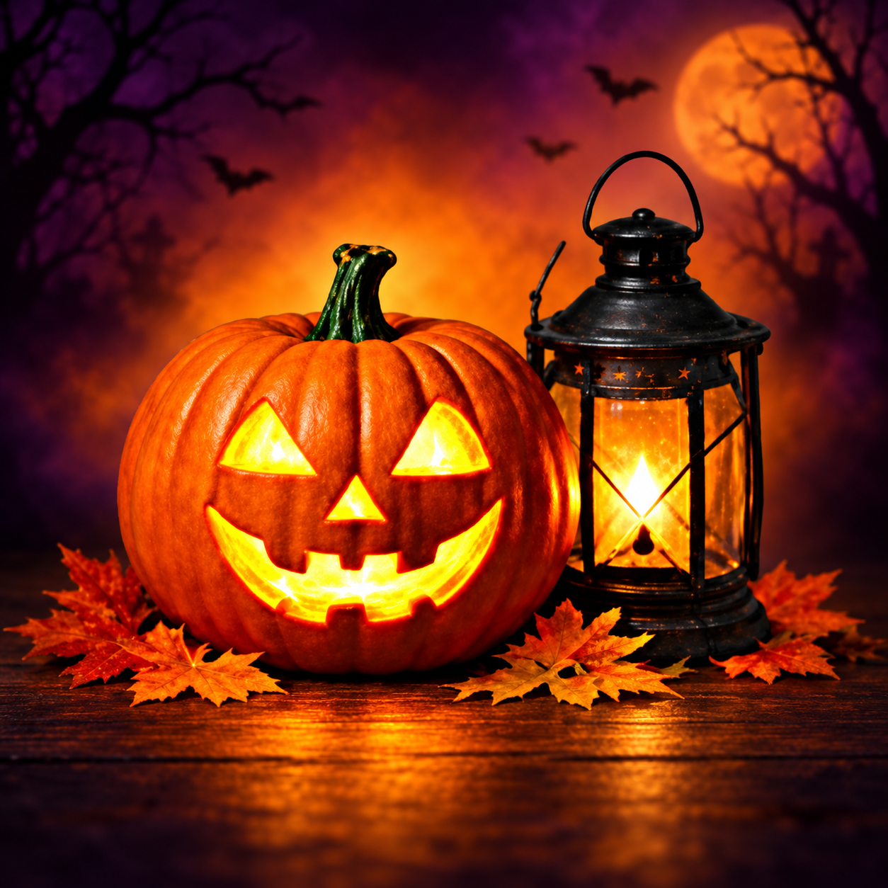 Halloween Decorations Sale