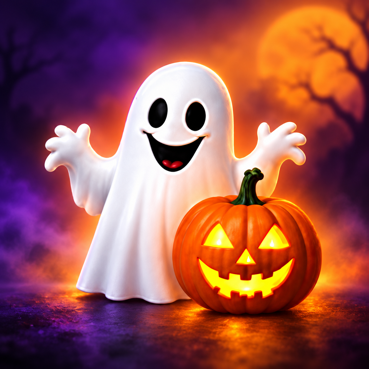Halloween Inflatables Sale