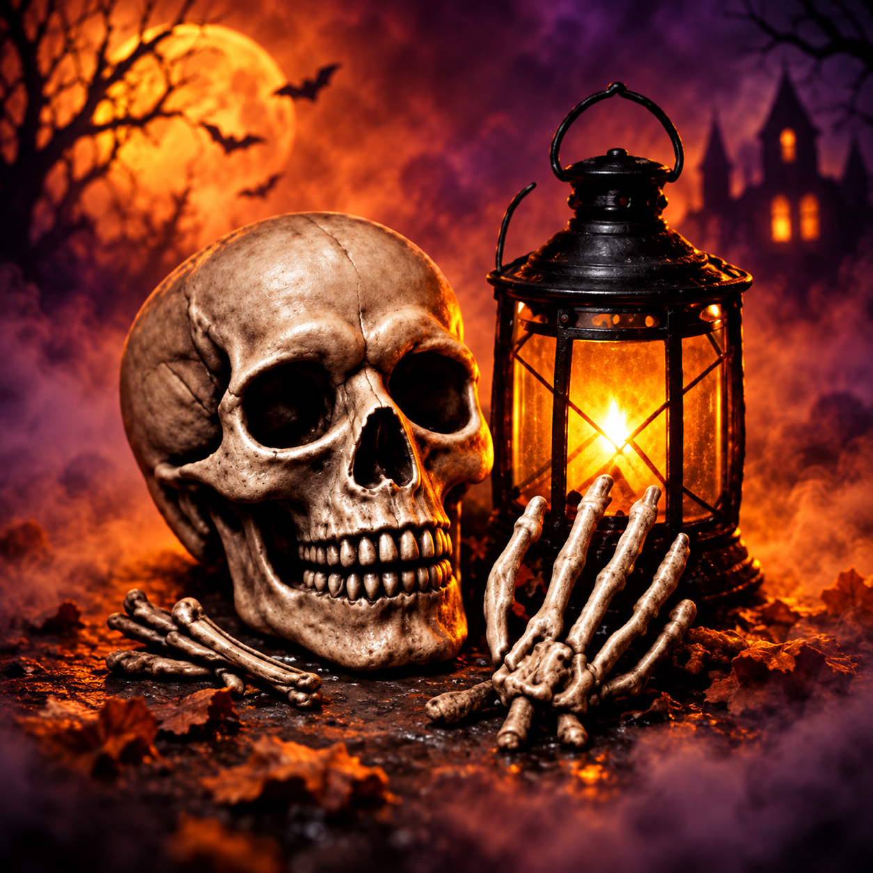 Halloween Props Sale