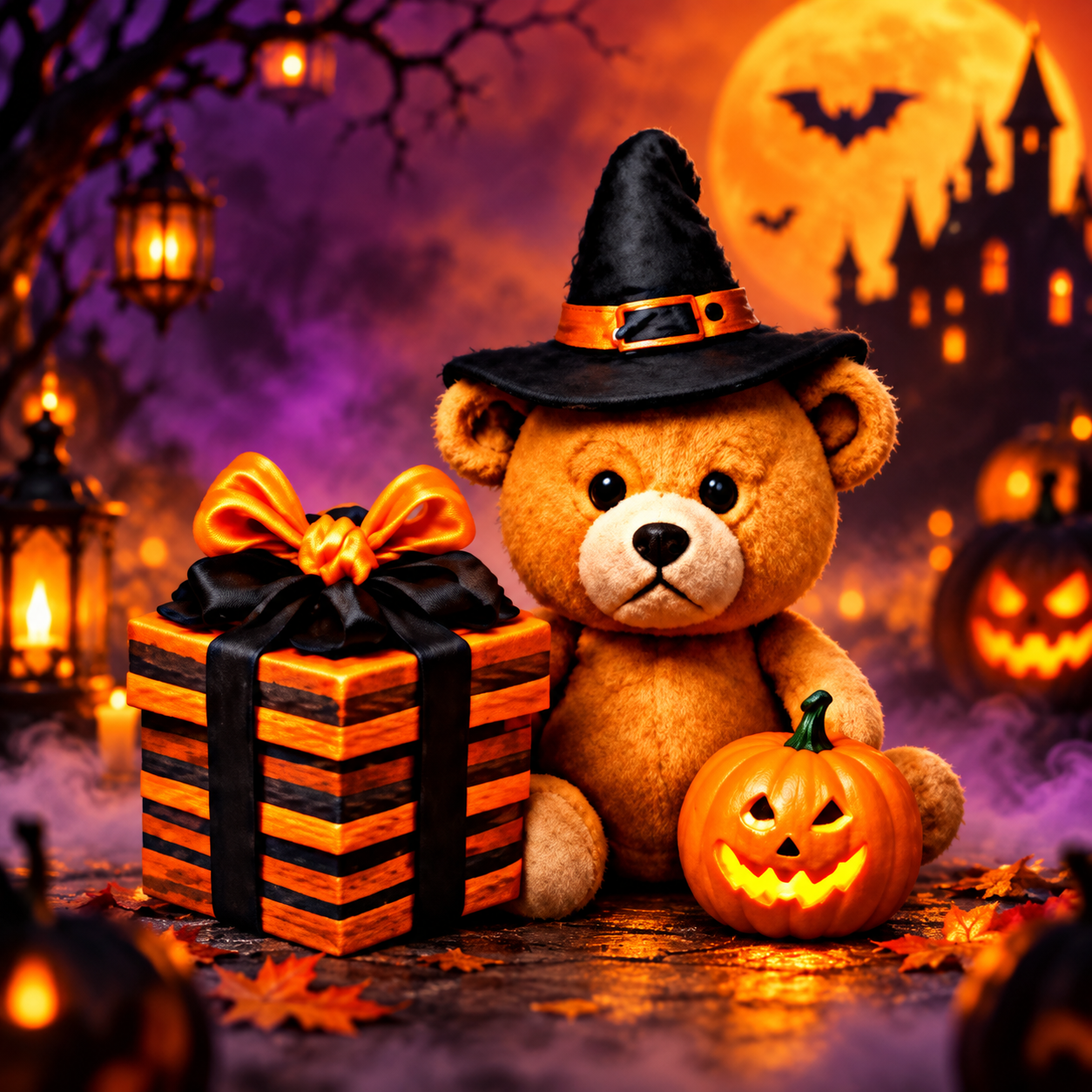 Halloween Toys & Gifts Sale