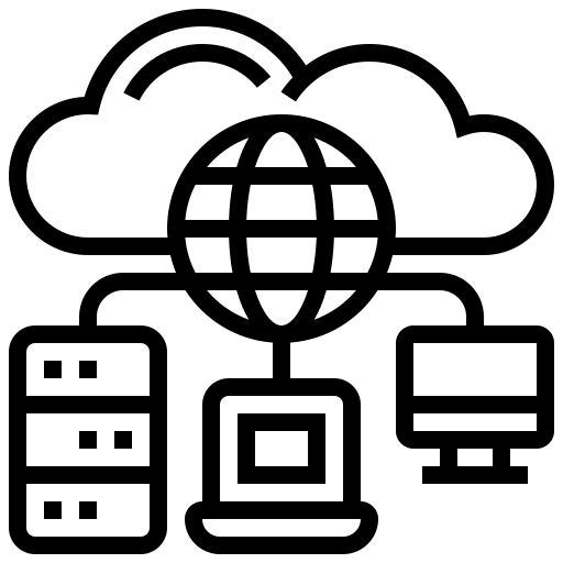 Web Hosting/Servers