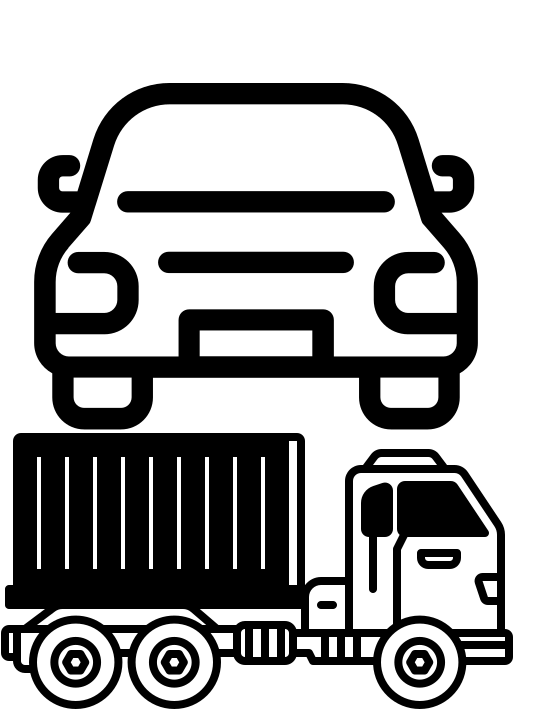 Cars & Trucks