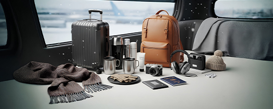 Travel Coupons & Flight Deals