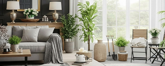 Home & Living Coupons & Deals