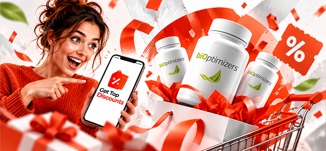 BiOptimizers Coupon Codes