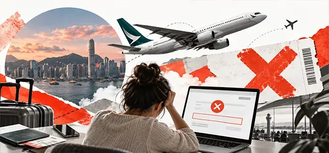 Cathay pacific discount code