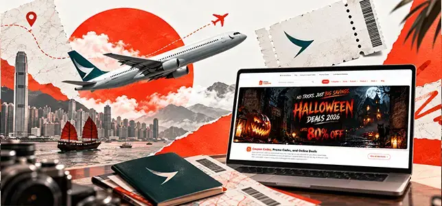 cathay pacific coupon codes