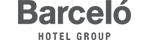 BARCELO MENA logo