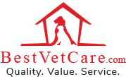 Best Vet Care logo