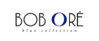 Bob Ore Blue Collection logo