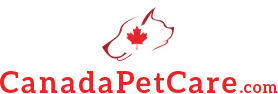 Canada Pet Care logo